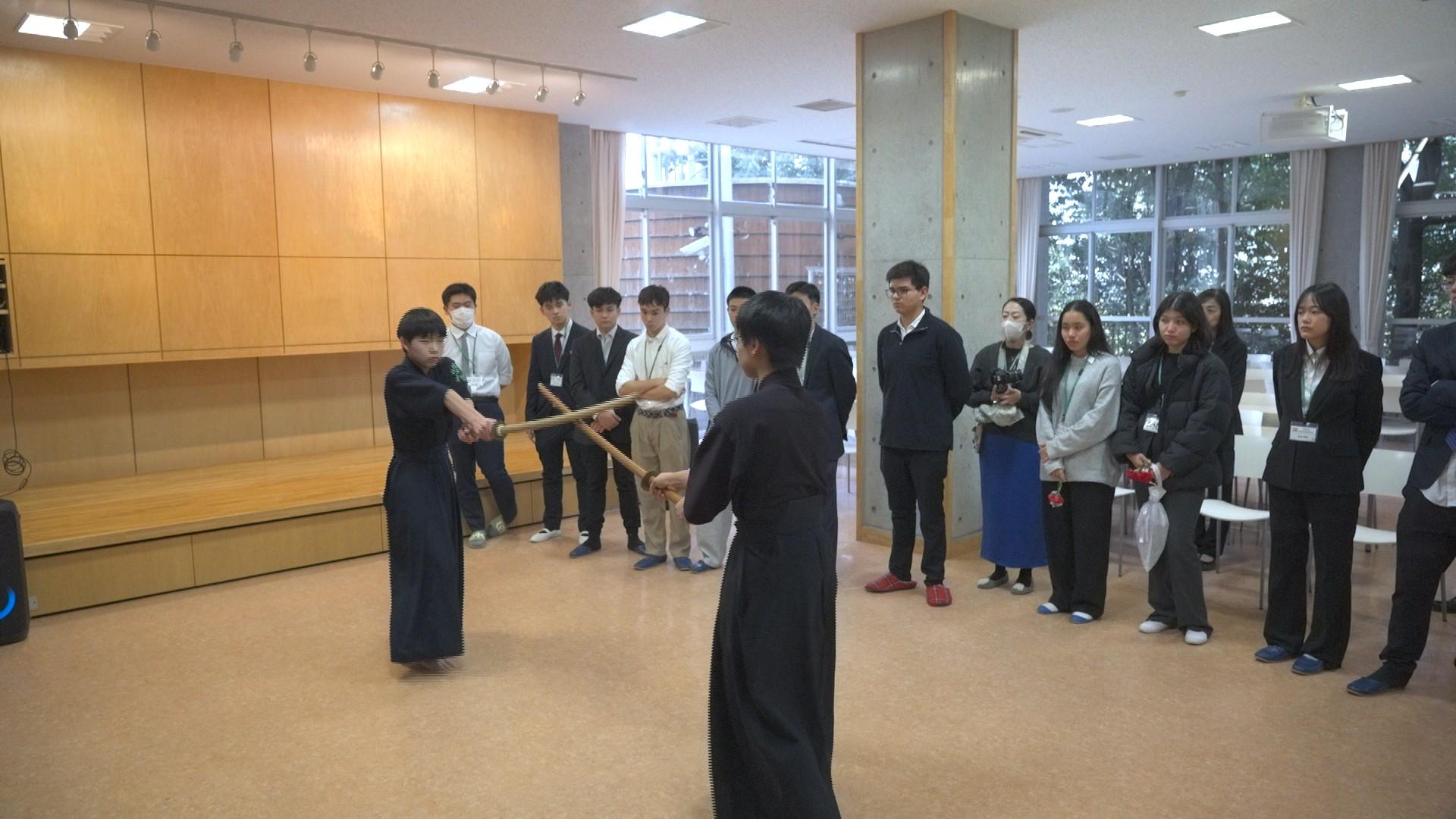 ＴＨＥ名門校【テレビ学校訪問…森村学園　中等部・高等部】🈑