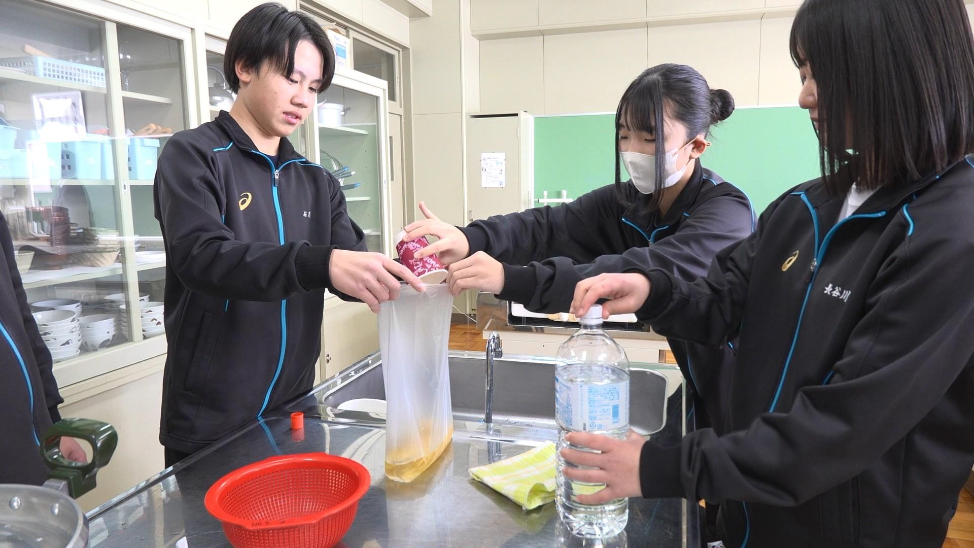 ガイアの夜明け【災害“関連死”を防げ！】🈑