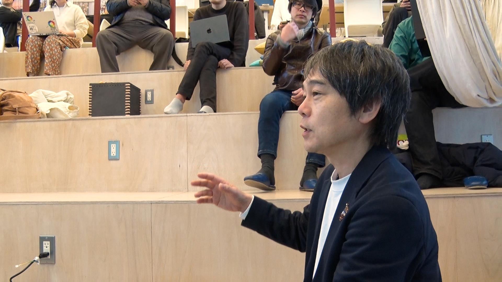 ガイアの夜明け【あの主人公はいま…3.11SP故郷を取り戻す！】🈑