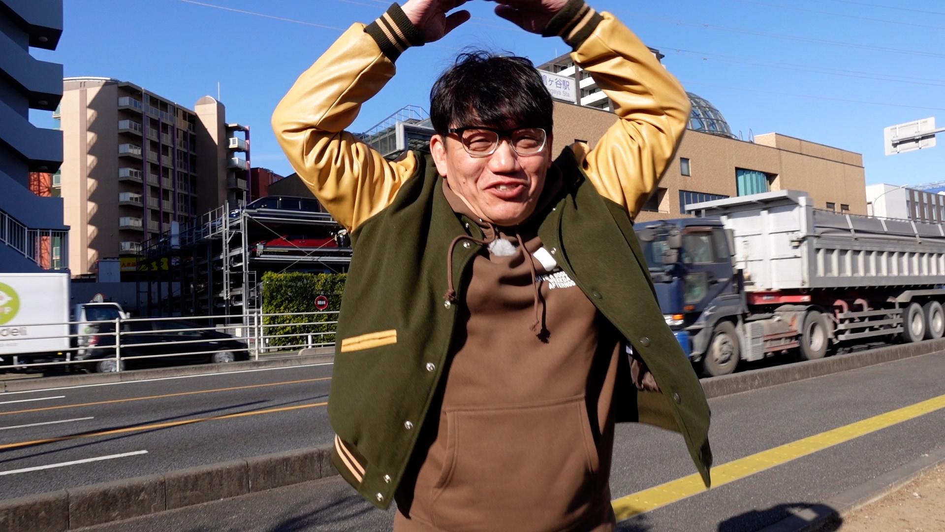 飯尾和樹の『ずん喫茶』＜埼玉・鳩ヶ谷＞の熱々ホワイトソースが自慢のドリアが絶品🈑