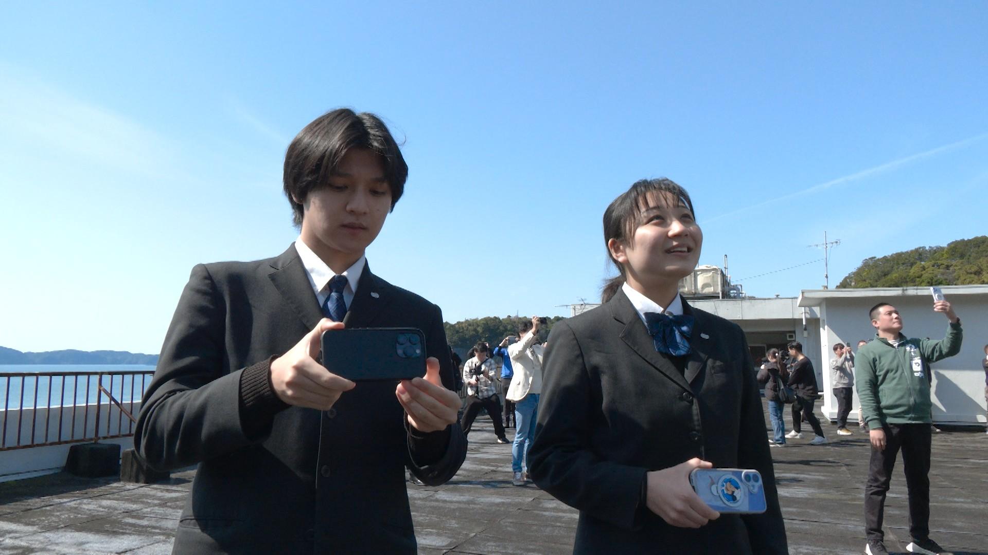 ＴＨＥ名門校【テレビ学校訪問…広尾学園中学校・高等学校】🈑