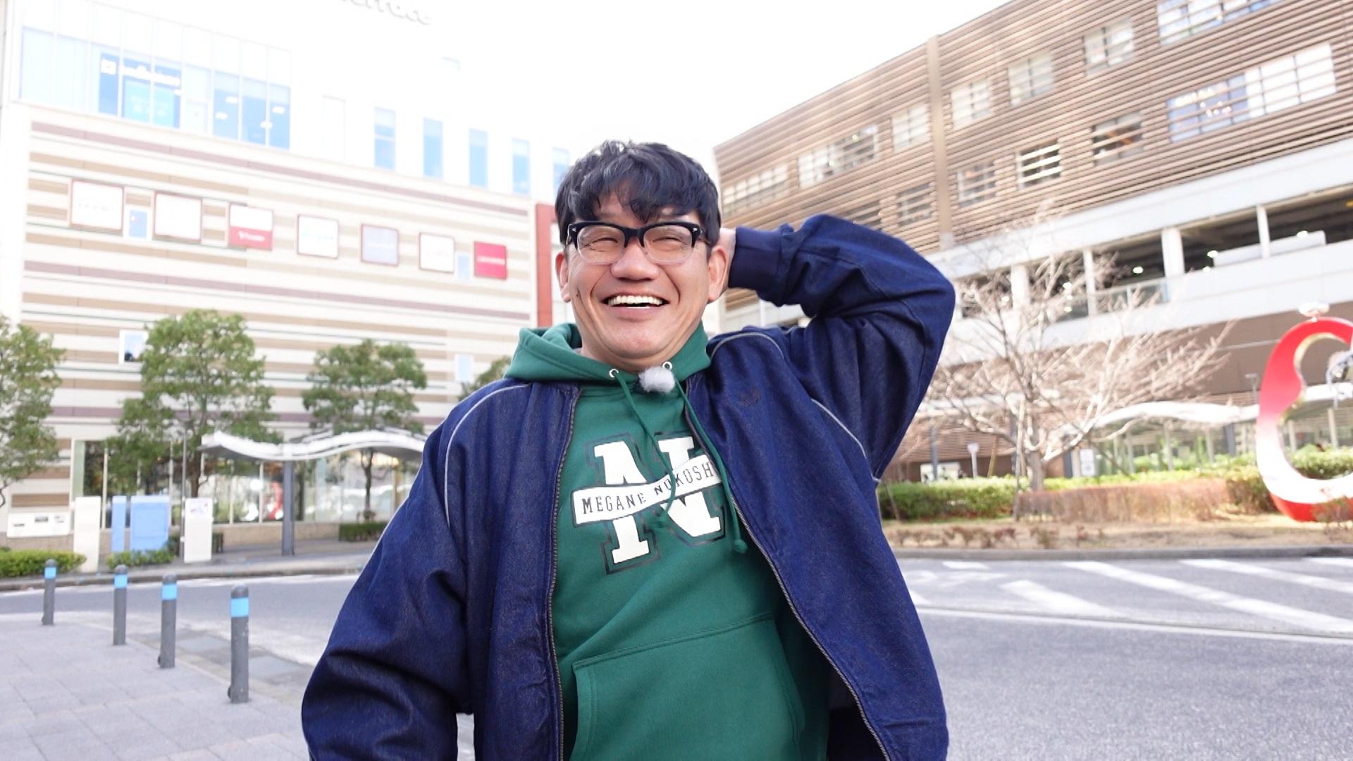 飯尾和樹の『ずん喫茶』＜神奈川・武蔵小杉＞のタワマンの街で飲む自家焙煎コーヒー🈑