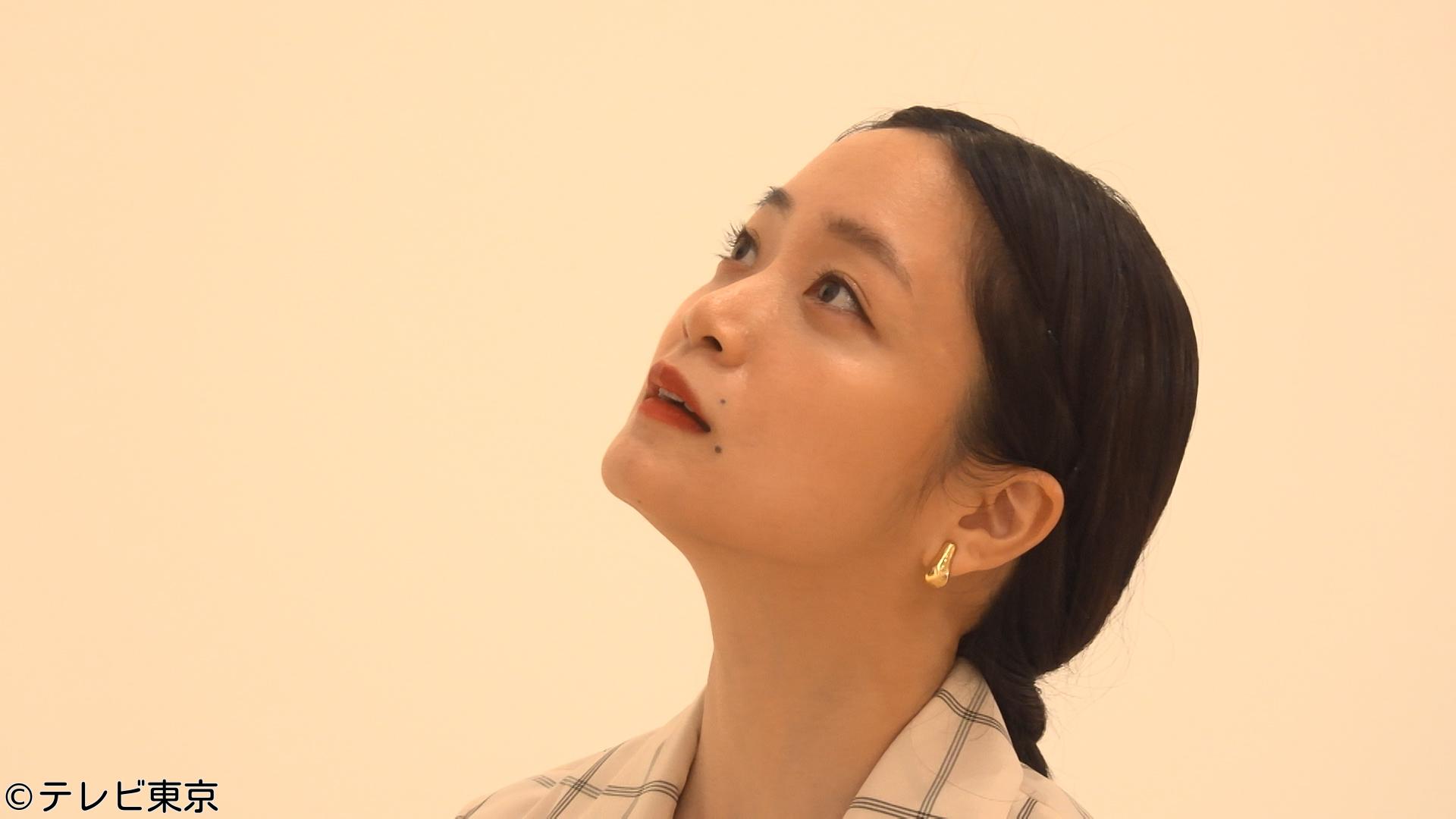 新美の巨人たち【“なりきる”アート！森村泰昌　現代芸術の最前線に密着６ヶ月！】🈑