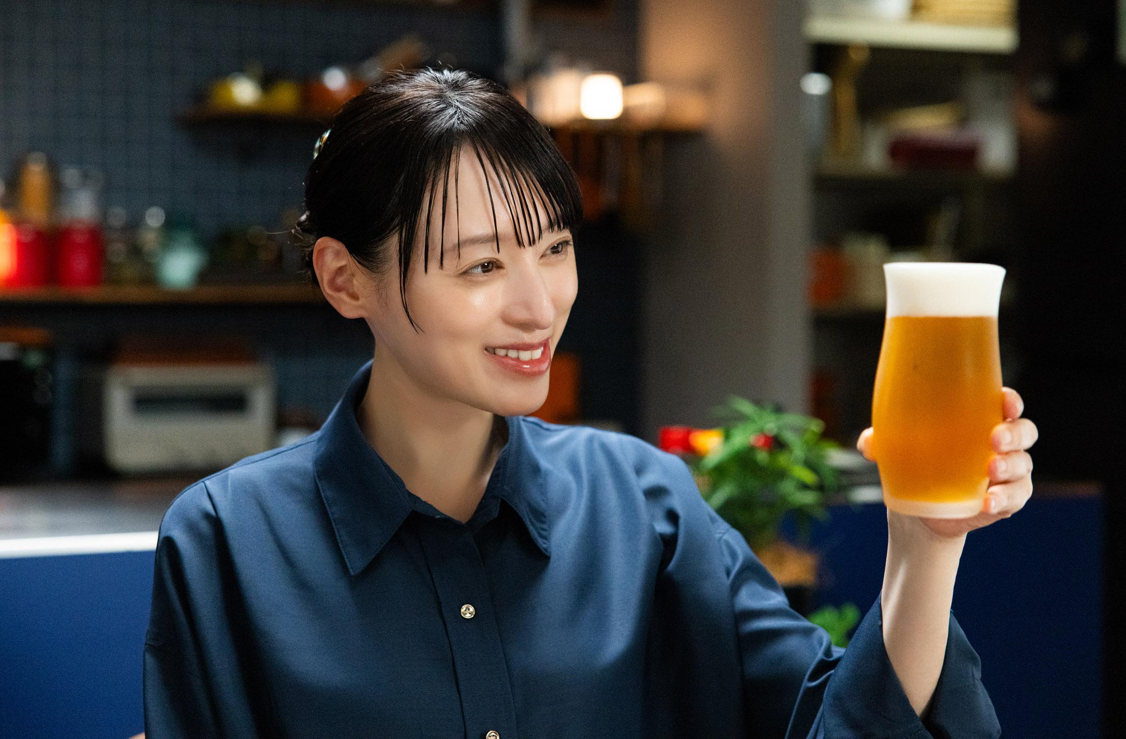 晩酌の流儀５〜秋冬篇〜第４話「えのきステーキ」🈑