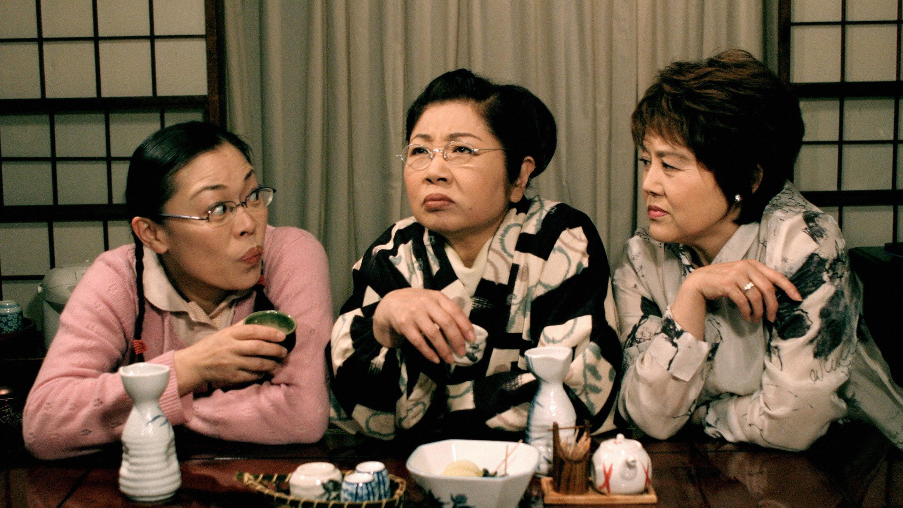 🈑＜BSフジサスペンス名作選＞名司会者・寿鶴子　殺人スピーチ2（１８２ｃｈ韓ドラ）