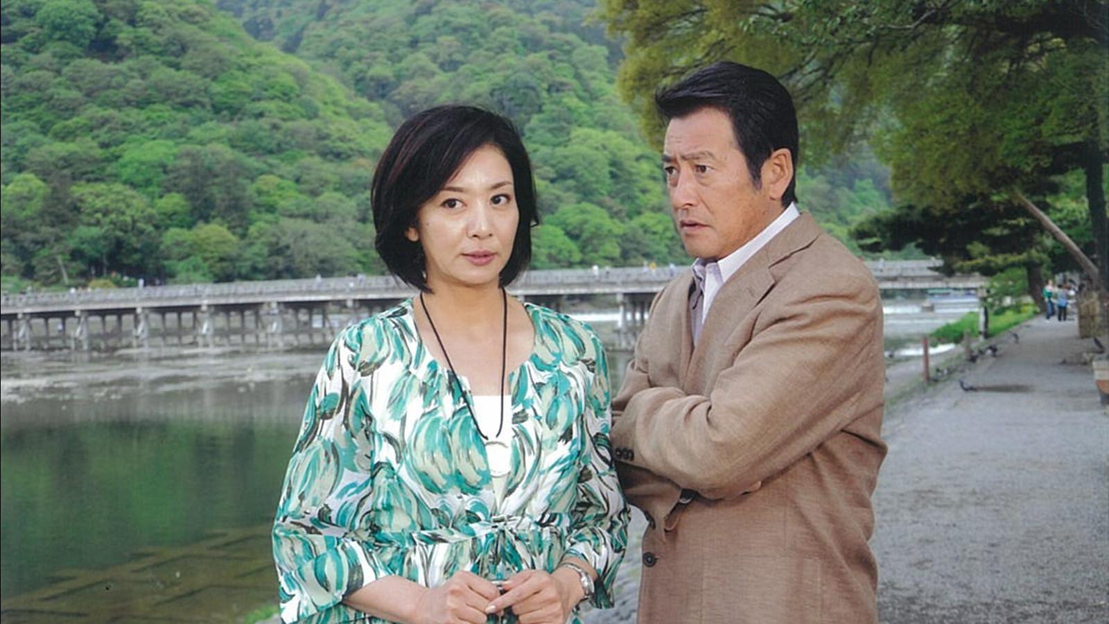 ＜BSフジサスペンス名作選＞山村美紗サスペンス　赤い霊柩車24🈑182ch韓ドラ