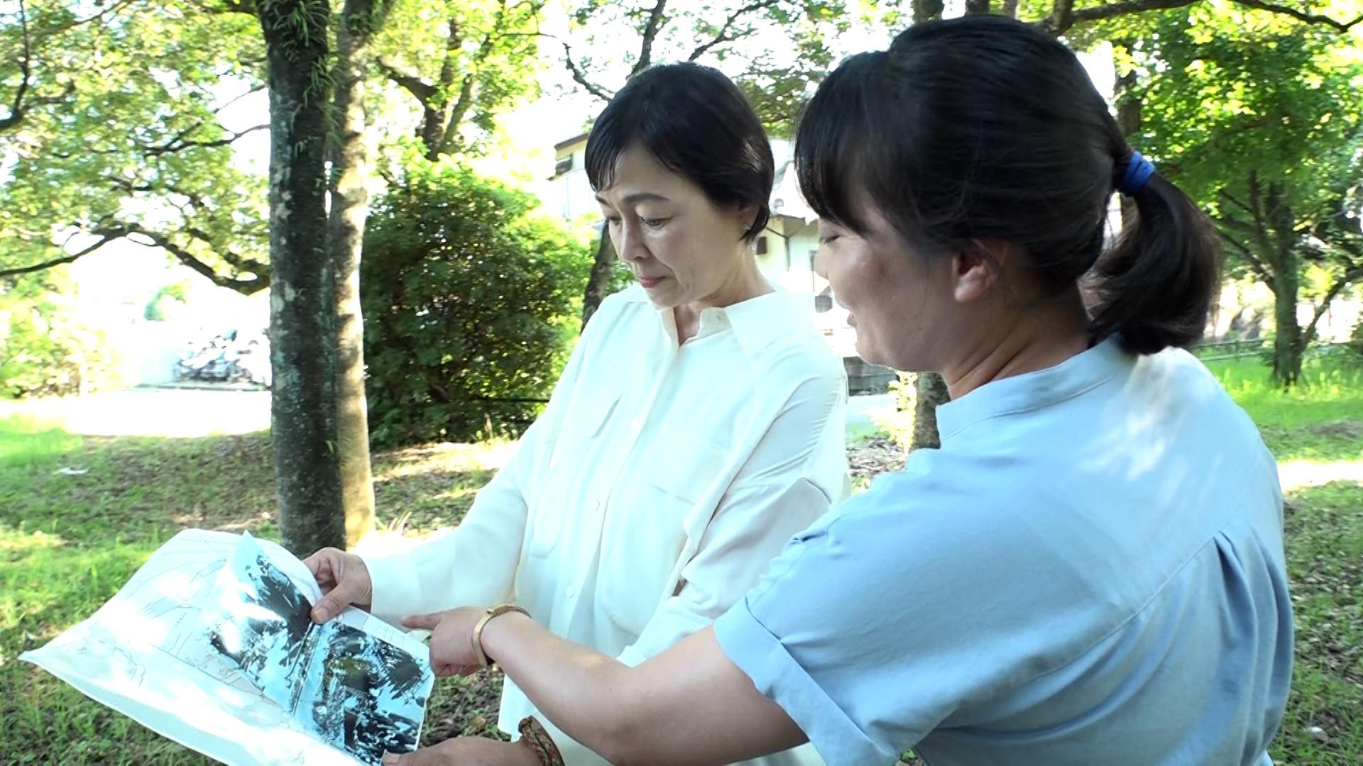 終戦80年企画　財前直見 知られざる“特攻の町” 我が故郷 戦争の記憶🈑