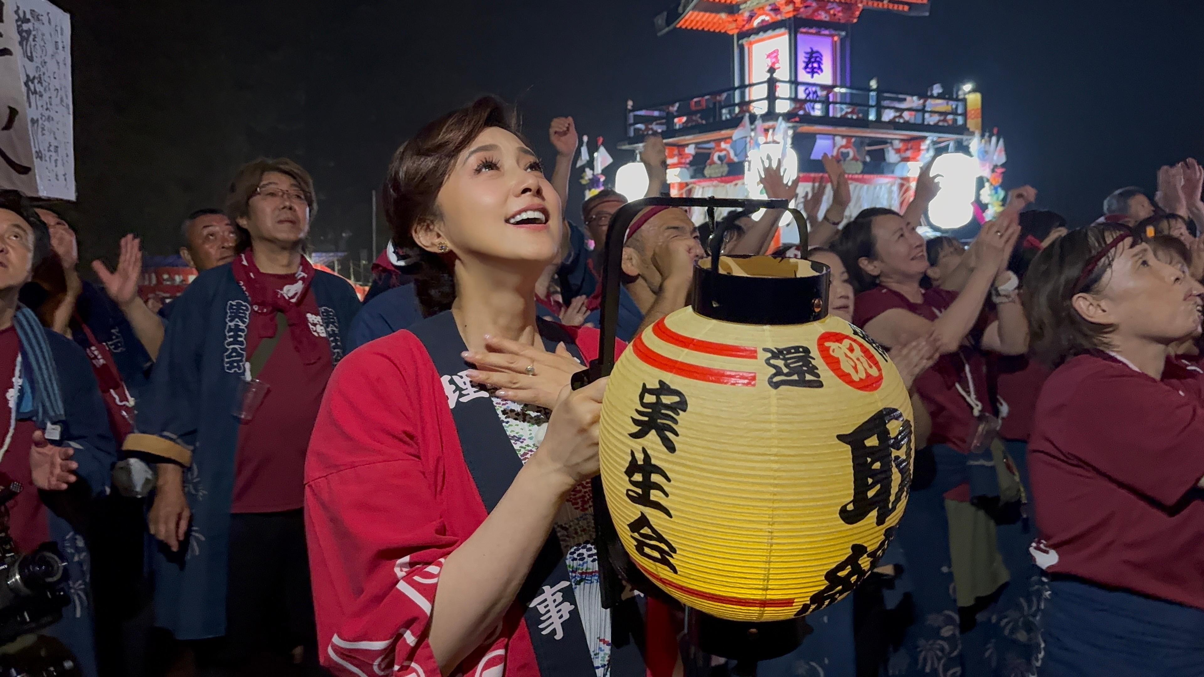 ４Ｋスペシャル 世界最大級の四尺玉花火が舞う片貝まつり奉納花火２０２５