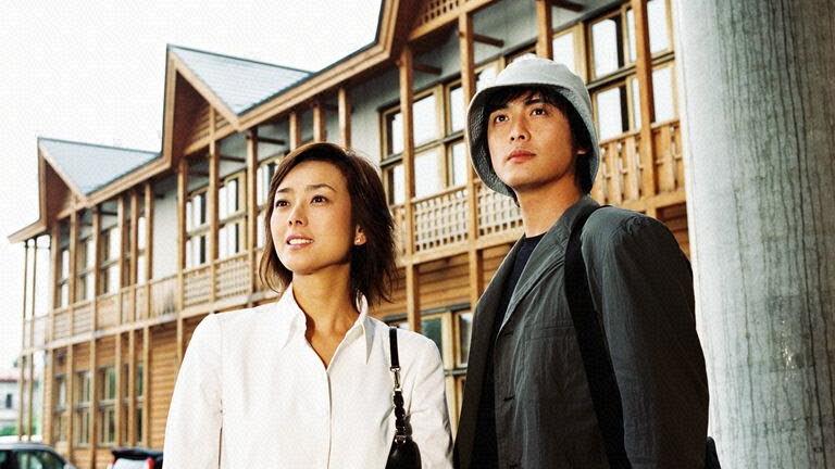 ＜BSフジサスペンス傑作選＞浅見光彦シリーズ17 秋田殺人事件🈑