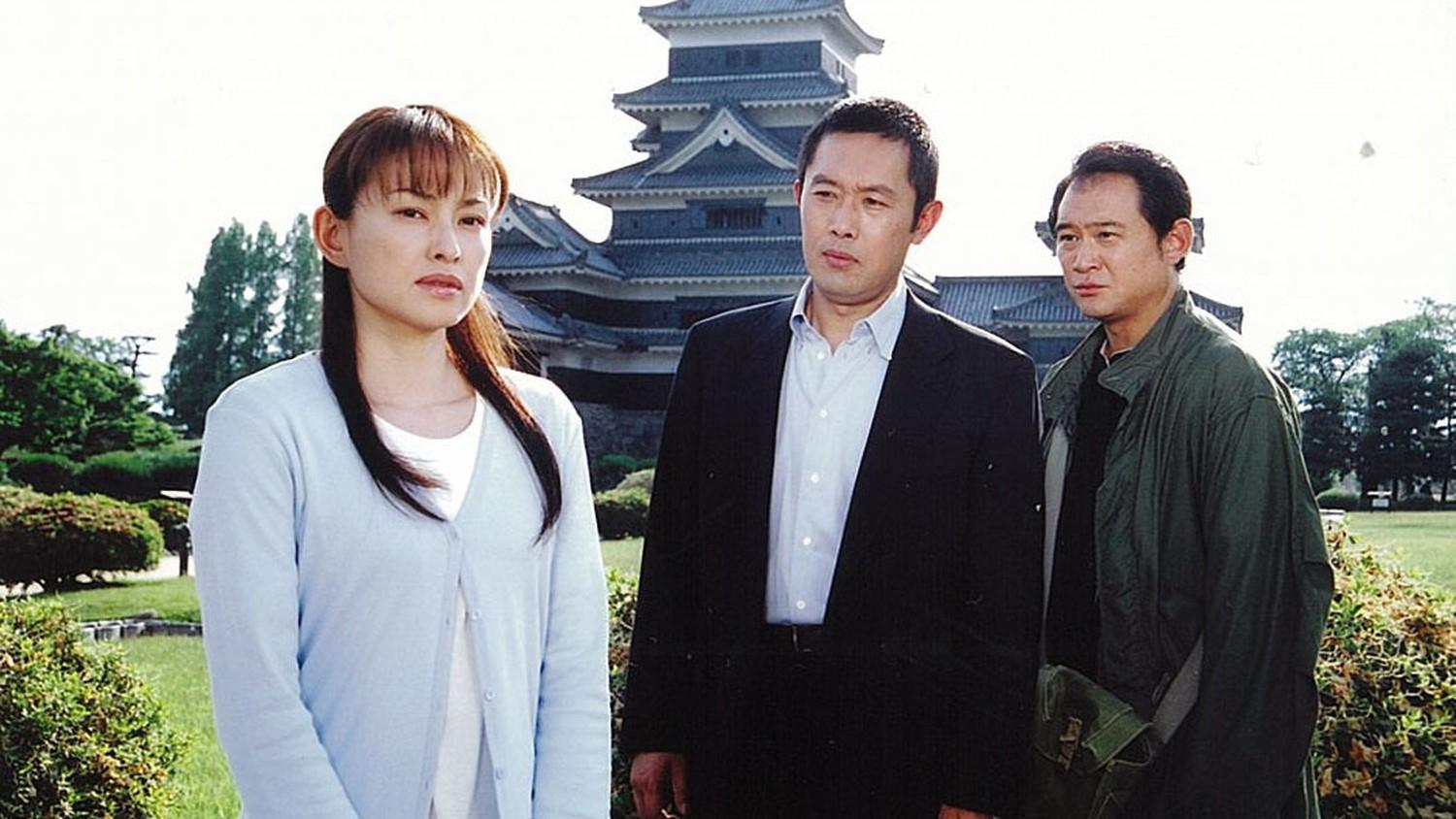 ＜BSフジサスペンス名作選＞外科医 鳩村周五郎11🈑（182ch韓ドラ）