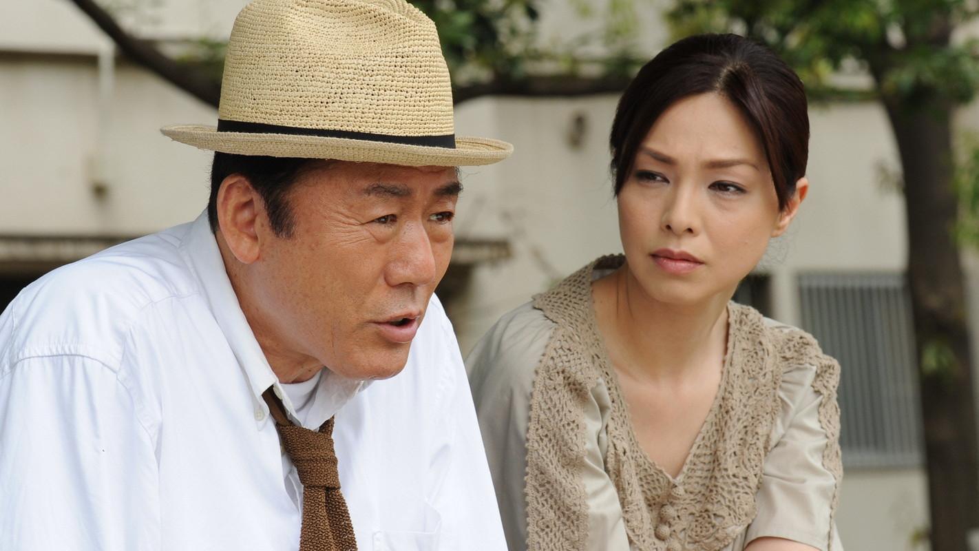 ＜BSフジサンデープライム＞警部補・元山純平〜オルゴール連続殺人事件〜🈑