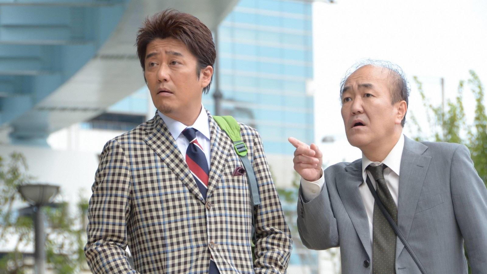 ＜BSフジサスペンス傑作選＞潔癖クンの殺人ファイル2芸能界「ザ・スキャンダル」🈑🈖