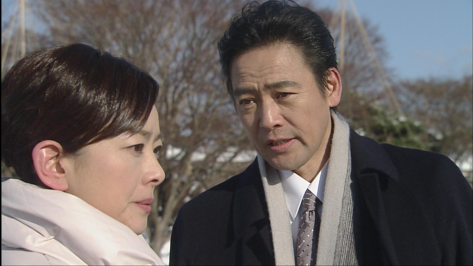 ＜BSフジサスペンス傑作選＞津軽海峡ミステリー航路7🈑