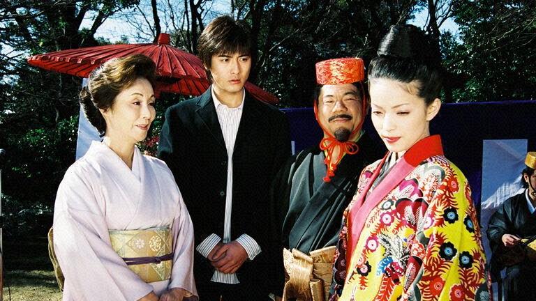 ＜BSフジサスペンス傑作選＞浅見光彦シリーズ19　ユタが愛した探偵🈑