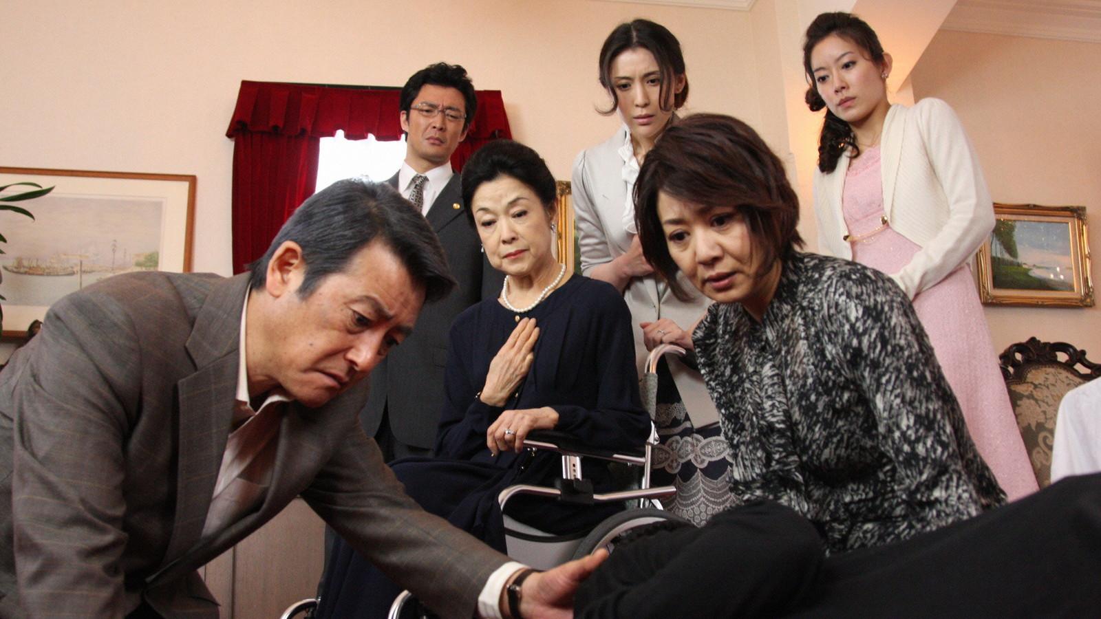 ＜BSフジサスペンス名作選＞山村美紗サスペンス赤い霊柩車29　182ch韓ドラ🈖🈑