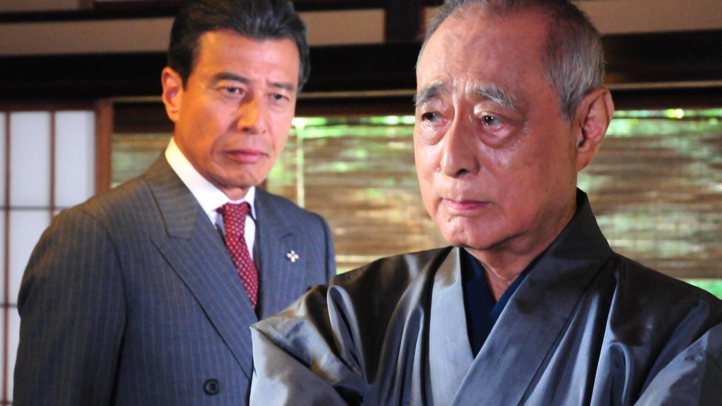 ＜BSフジサスペンス傑作選＞ヤバイ検事 矢場健4🈖🈑