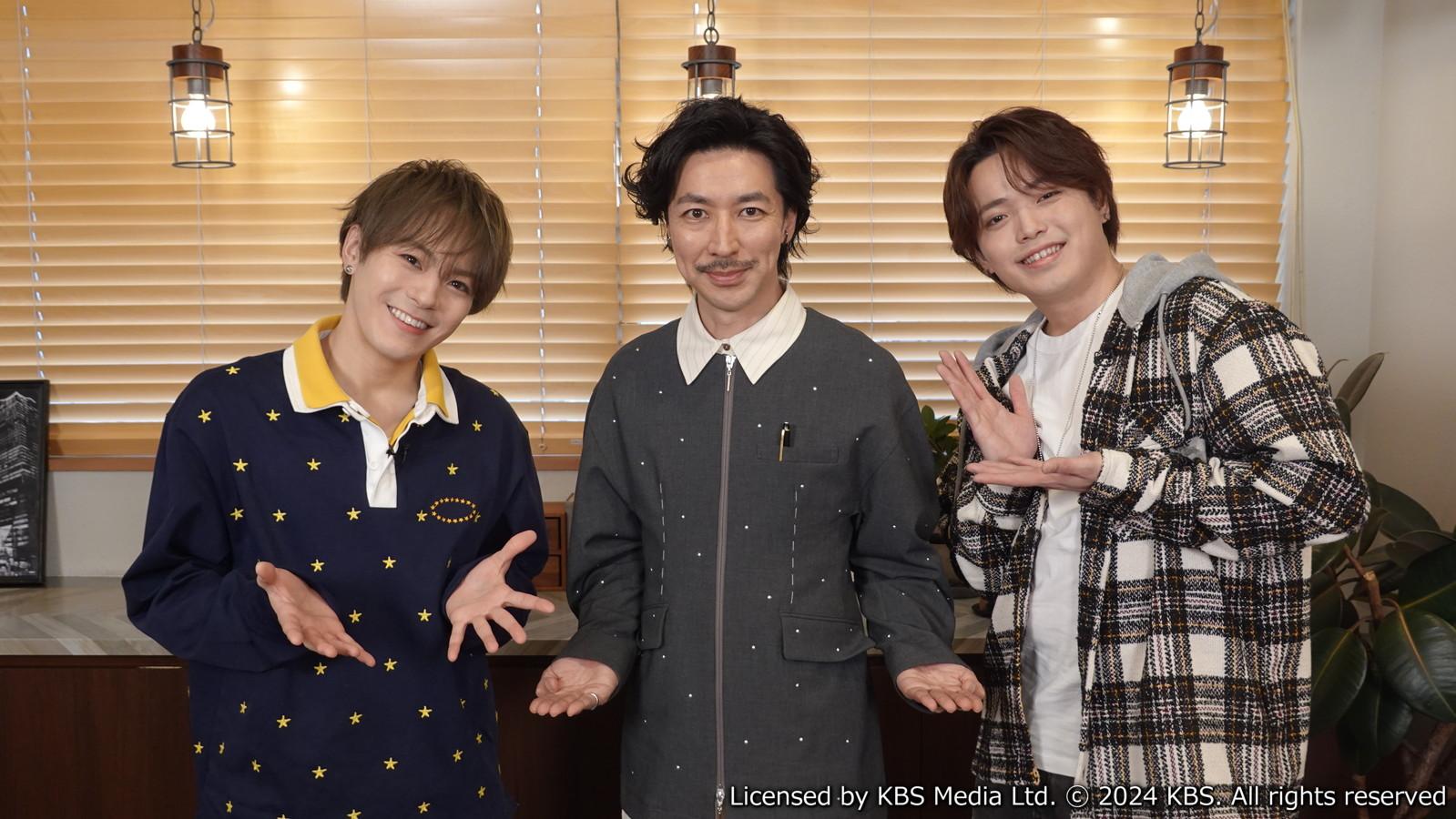 Travis Japan Times Series Compilation