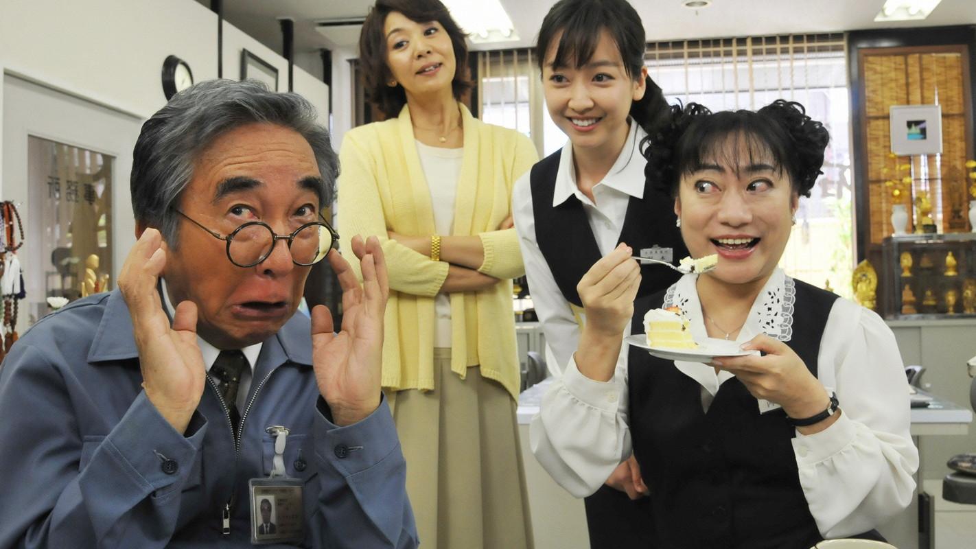 ＜BSフジサスペンス名作選＞山村美紗サスペンス　赤い霊柩車30　後編🈖🈑