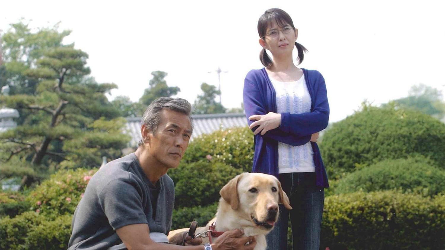 ＜BSフジサスペンス名作選＞ペット探偵の事件簿🈑（182ch韓国ドラマ）