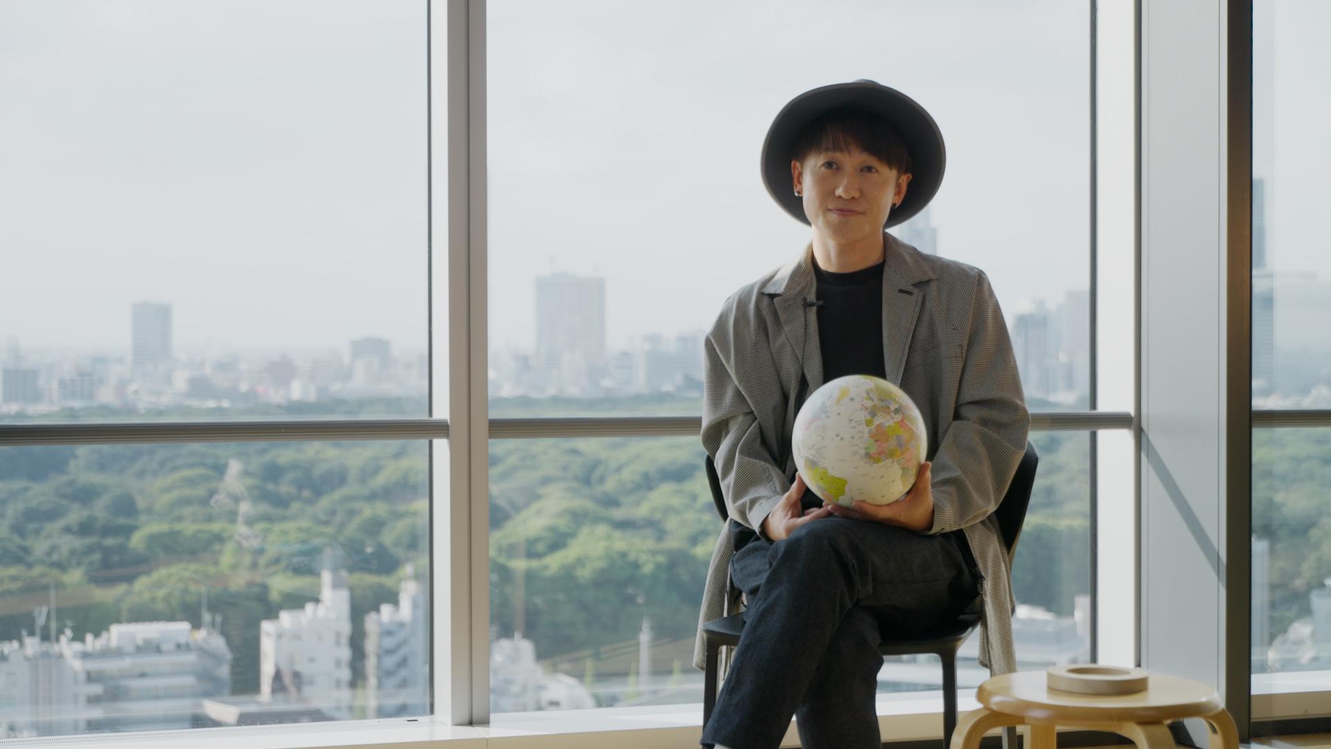 ナオト・インティライミ HISTORY LIFE IS A JOURNEY