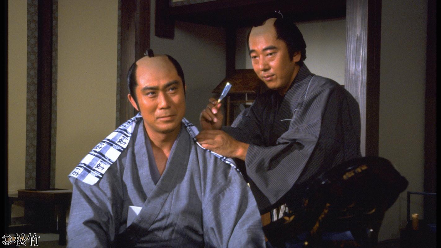 鬼平犯科帳スペシャル　ふたり五郎蔵🈑