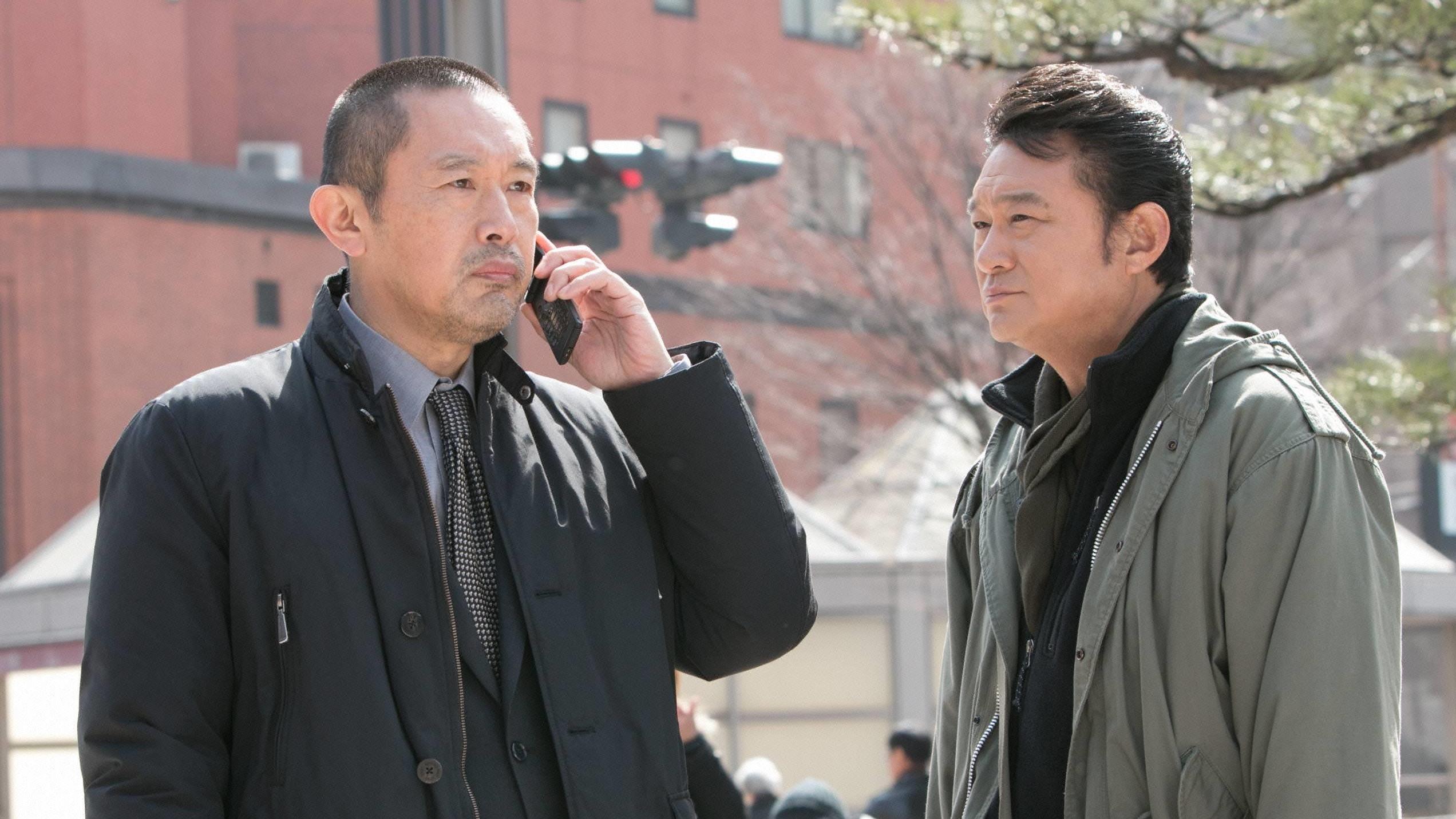 ＜BSフジ土曜サスペンス傑作選＞外科医　鳩村周五郎14🈑🈖