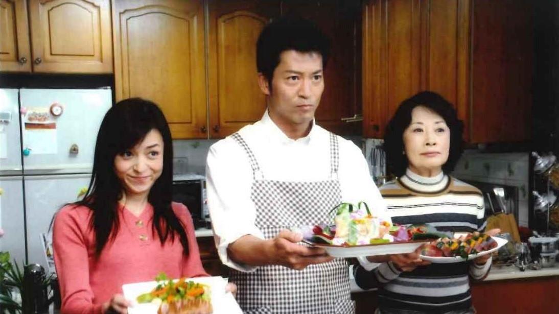 ＜BSフジサスペンス傑作選＞西村京太郎スペシャル　警視庁三ツ星刑事　佐々木丈太郎🈑