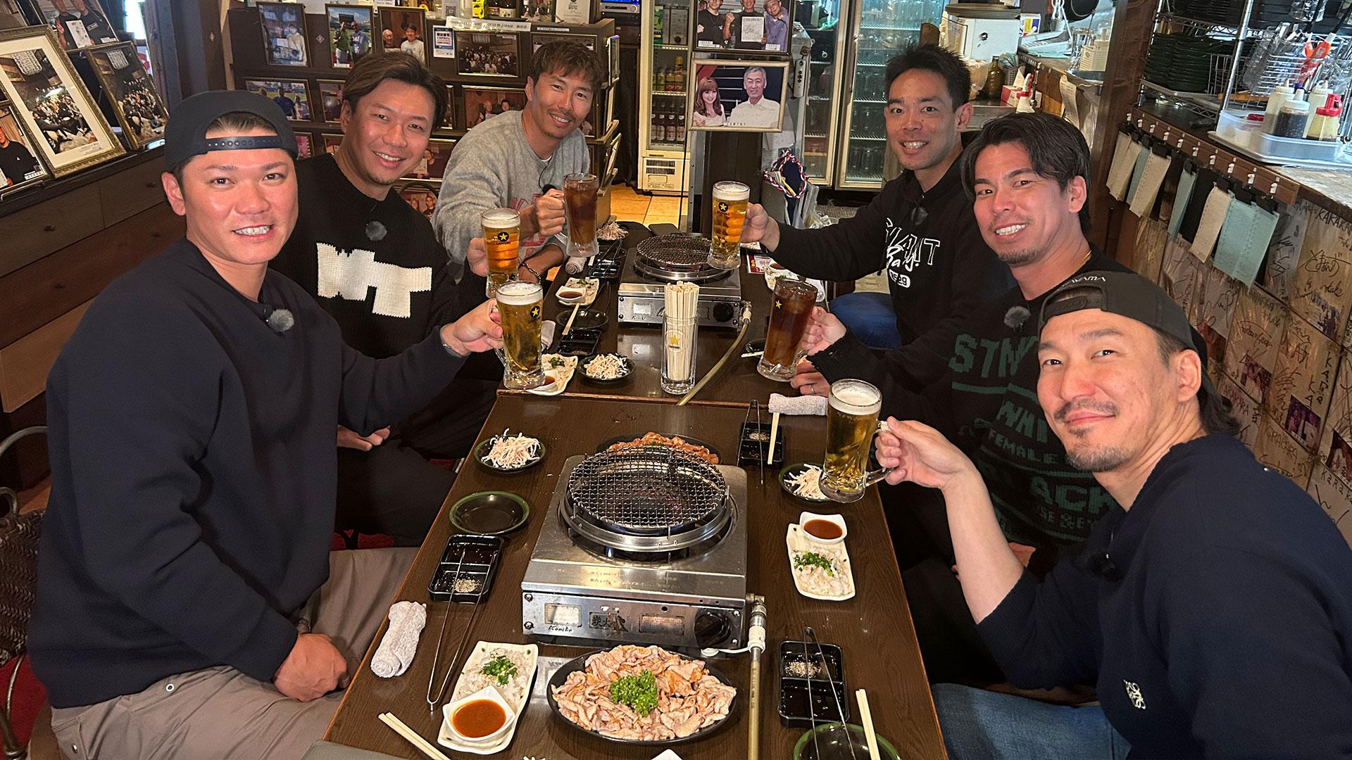 実況解説野球旅▼プロ野球1988年世代旅【ヤキュウタビ第３弾・完全版３時間SP】