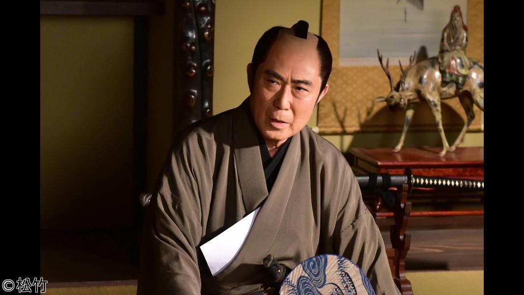 鬼平犯科帳スペシャル　浅草・御厩河岸🈖🈑