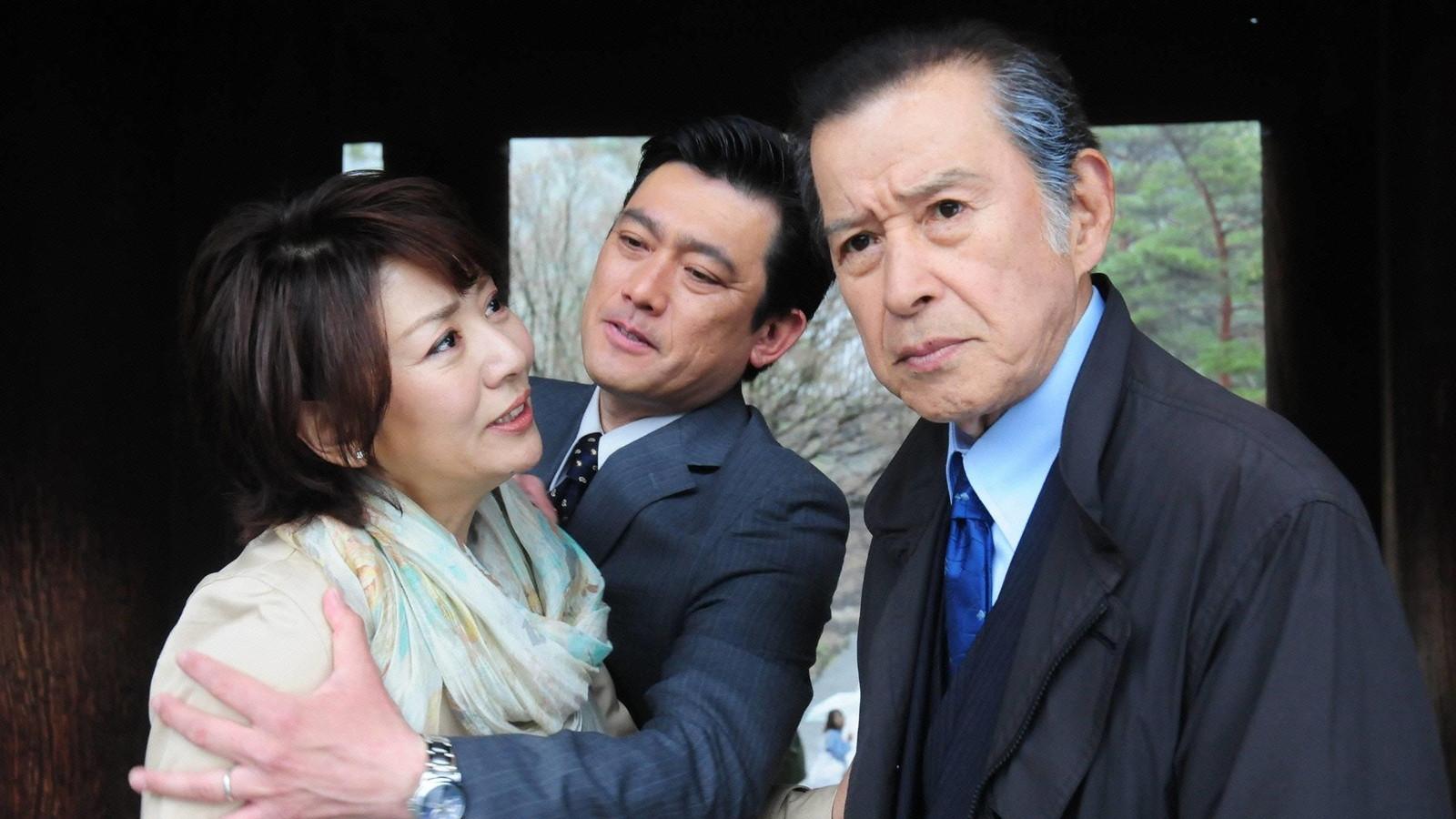 ＜BSフジサスペンス名作選＞山村美紗サスペンス赤い霊柩車３５黒の審判🈖🈑