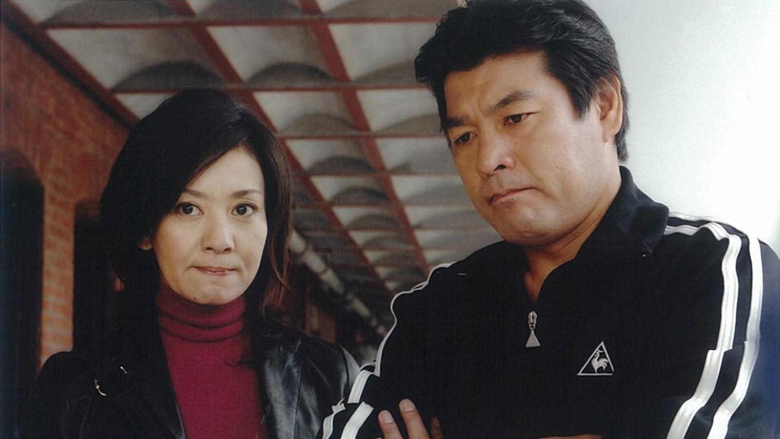 ＜BSフジサスペンス名作選＞ハマの静香は事件がお好き　episode6🈑