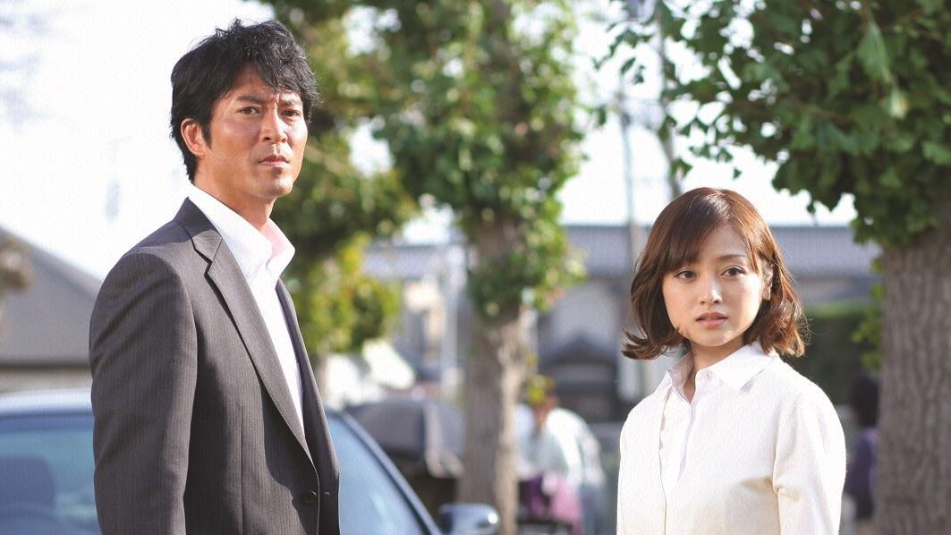 ＜BSフジサスペンス傑作選＞西村京太郎スペシャル　警部補・佐々木丈太郎2🈑