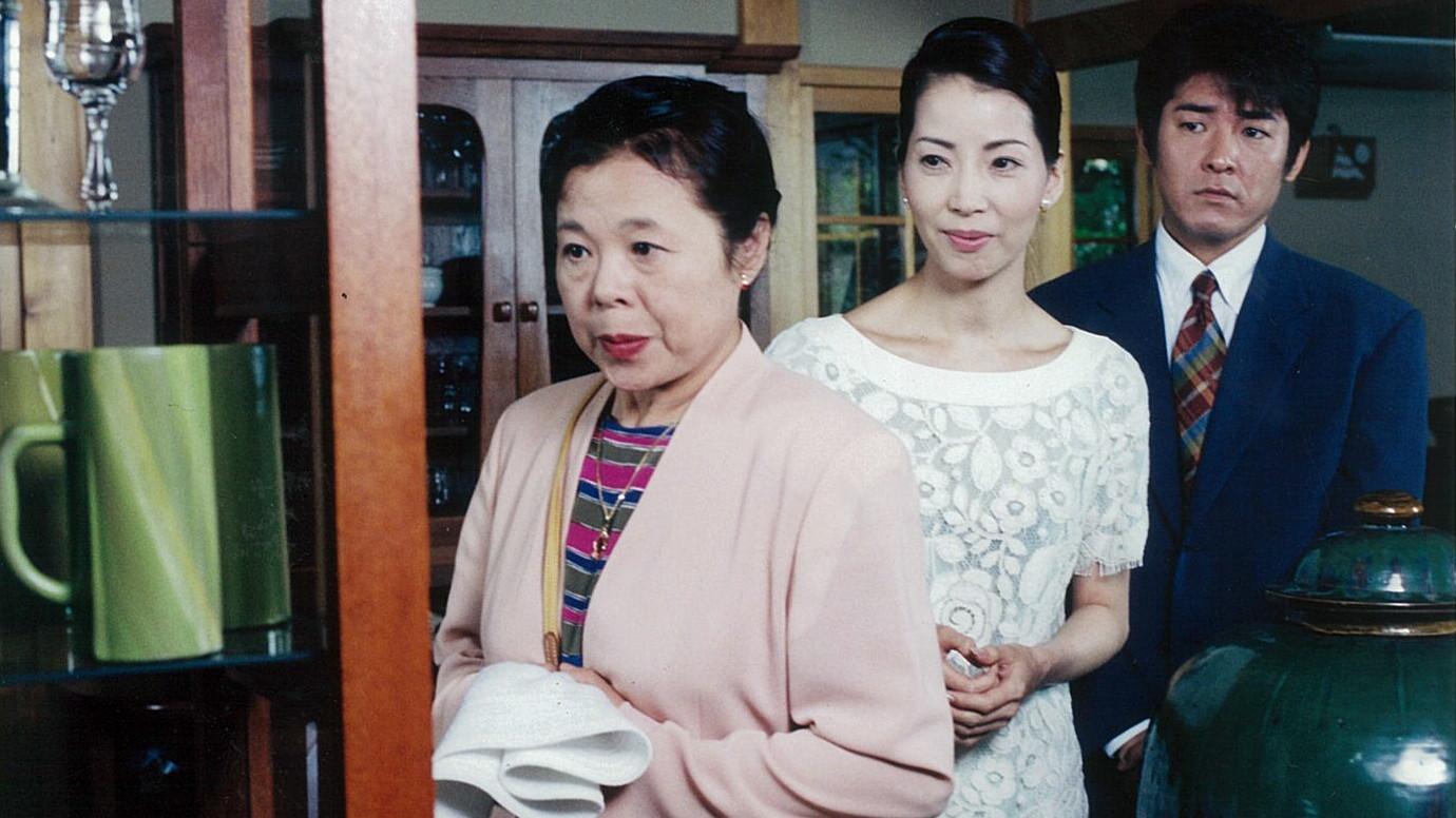 ＜BSフジサスペンス名作選＞おばさんデカ　桜乙女の事件帖6🈑182ch韓ドラ