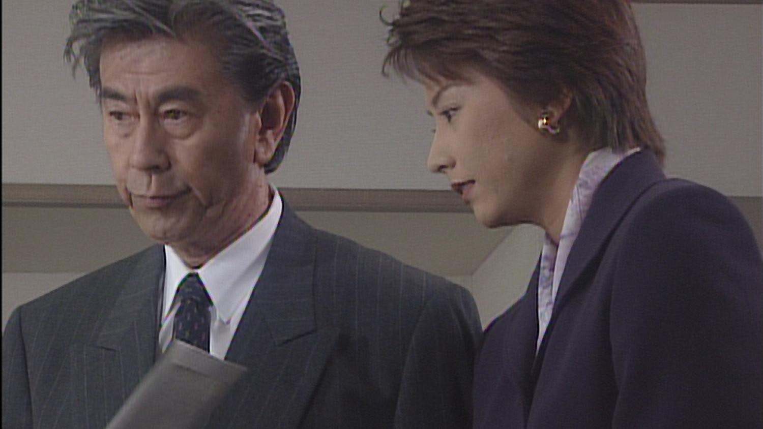 神戸旅情ミステリー突撃おばちゃん探偵伊集院さゆりの事件簿🈑