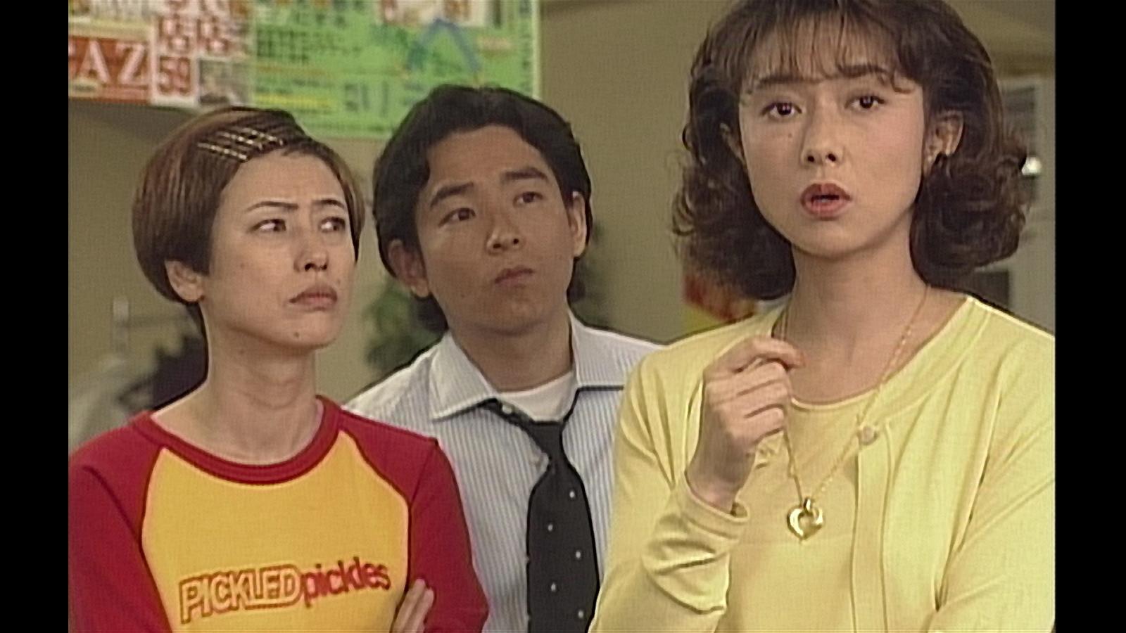 西村京太郎サスペンス　お局探偵・亜木子＆みどりの旅情事件帳2🈑