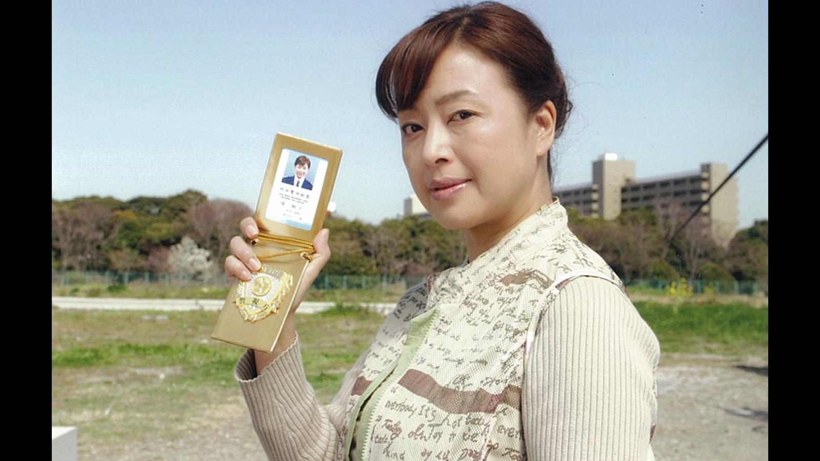 ＜BSフジサスペンス名作選＞奥様は警視総監2🈑（182ch韓国ドラマ）