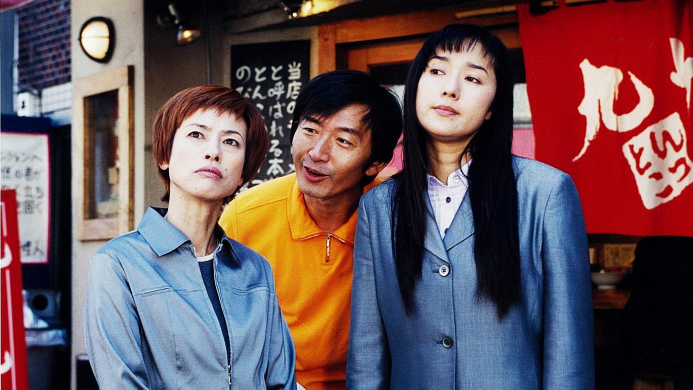 ＜BSフジサスペンス傑作選＞ツインズな探偵2　ホステス保険金殺人の罠🈑