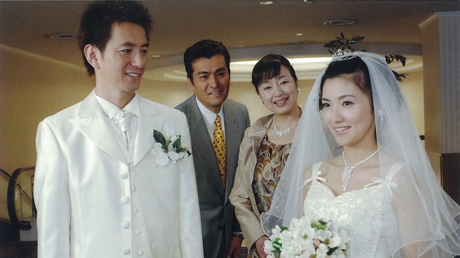 ＜BSフジサスペンス名作選＞奥様は警視総監３🈑（182ch韓国ドラマ）