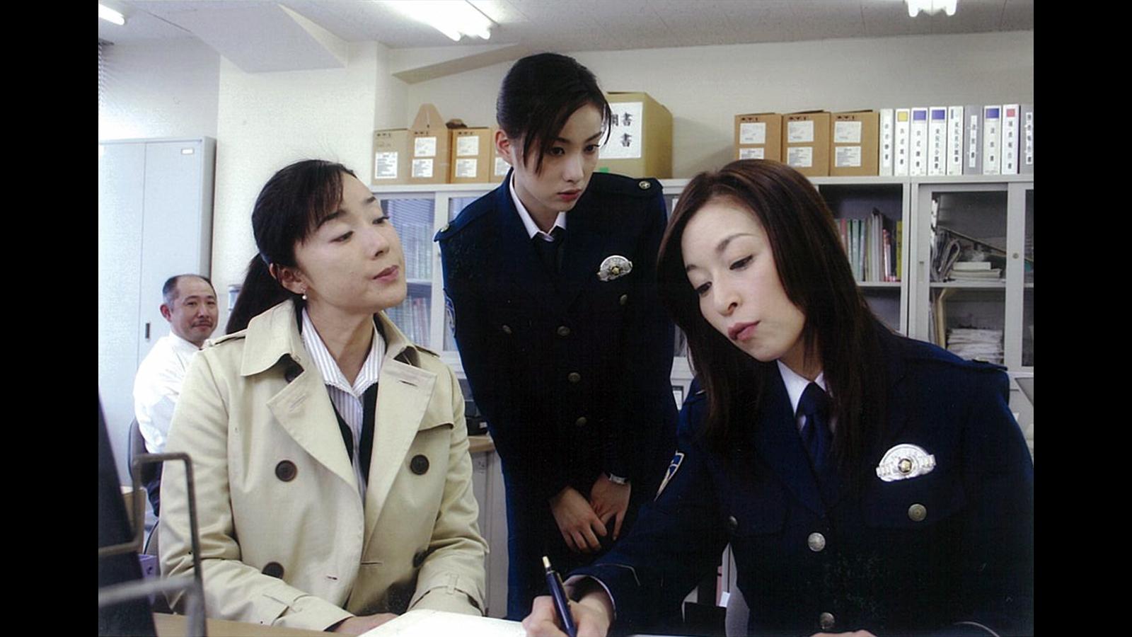 ＜BSフジ土曜サスペンス傑作選＞白衣の天使は見た！！外科病棟殺人カルテ🈑