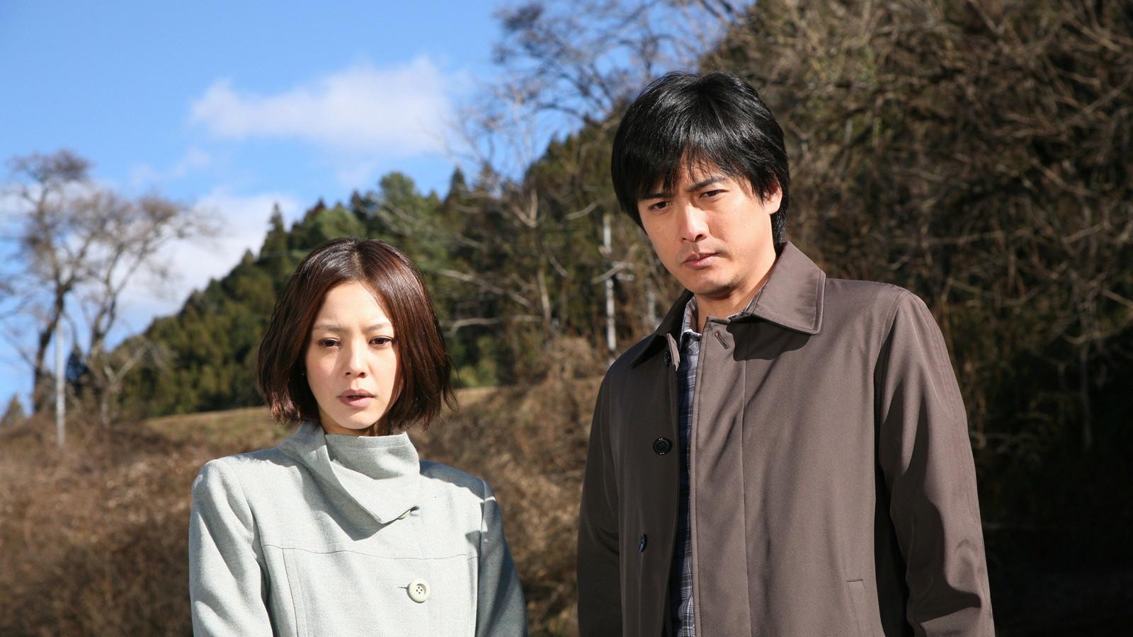 ＜BSフジサスペンス名作選＞浅見光彦シリーズ43　還らざる道🈑