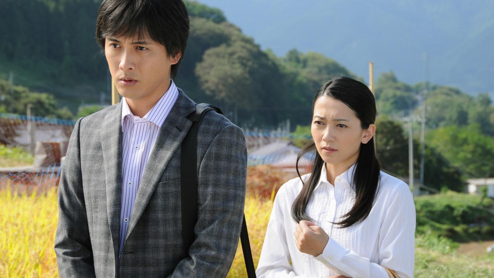 ＜BSフジサスペンス傑作選＞浅見光彦シリーズ42　悪魔の種子🈑🈖