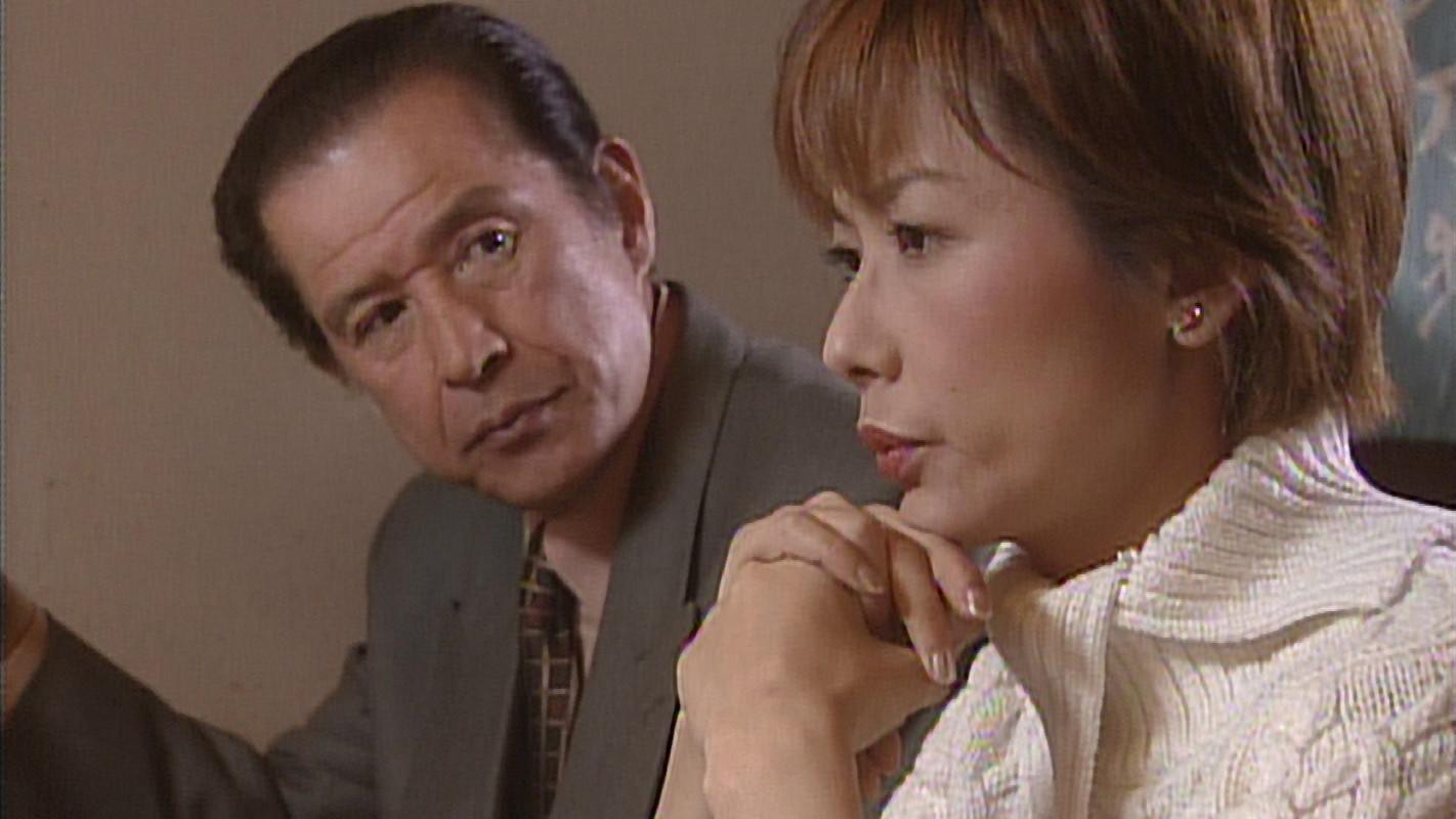 ＜BSフジサスペンス傑作選＞お局探偵亜木子＆みどりの旅情事件帳5🈑