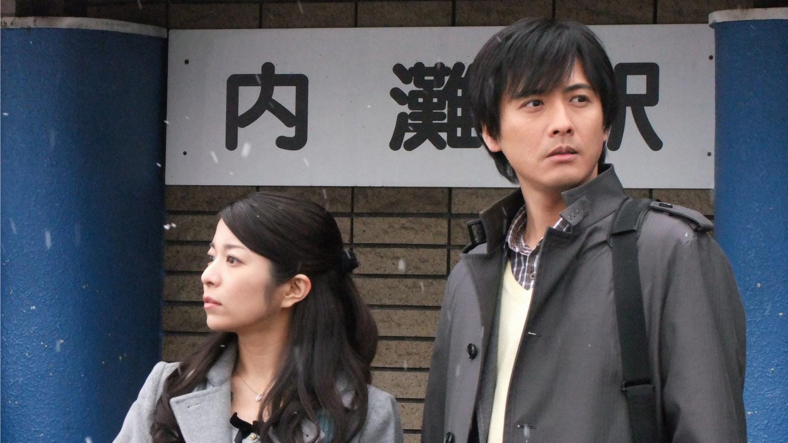 ＜BSフジサスペンス傑作選＞浅見光彦シリーズ44　砂冥宮🈖🈑