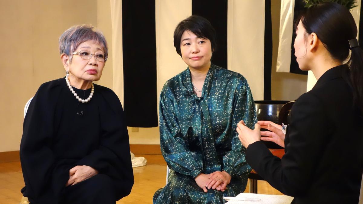 ピン子が行く！終演支度〜ピン活編〜