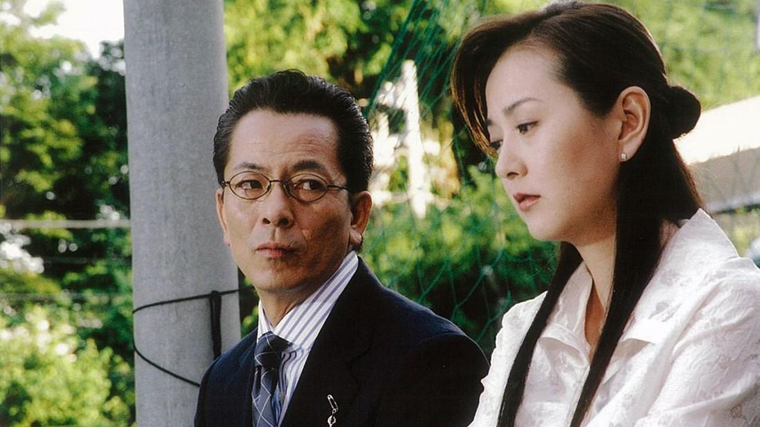 ＜BSフジサスペンス名作選＞しあわせギフトお届け人2　青野大洋杜の都の事件帖🈑