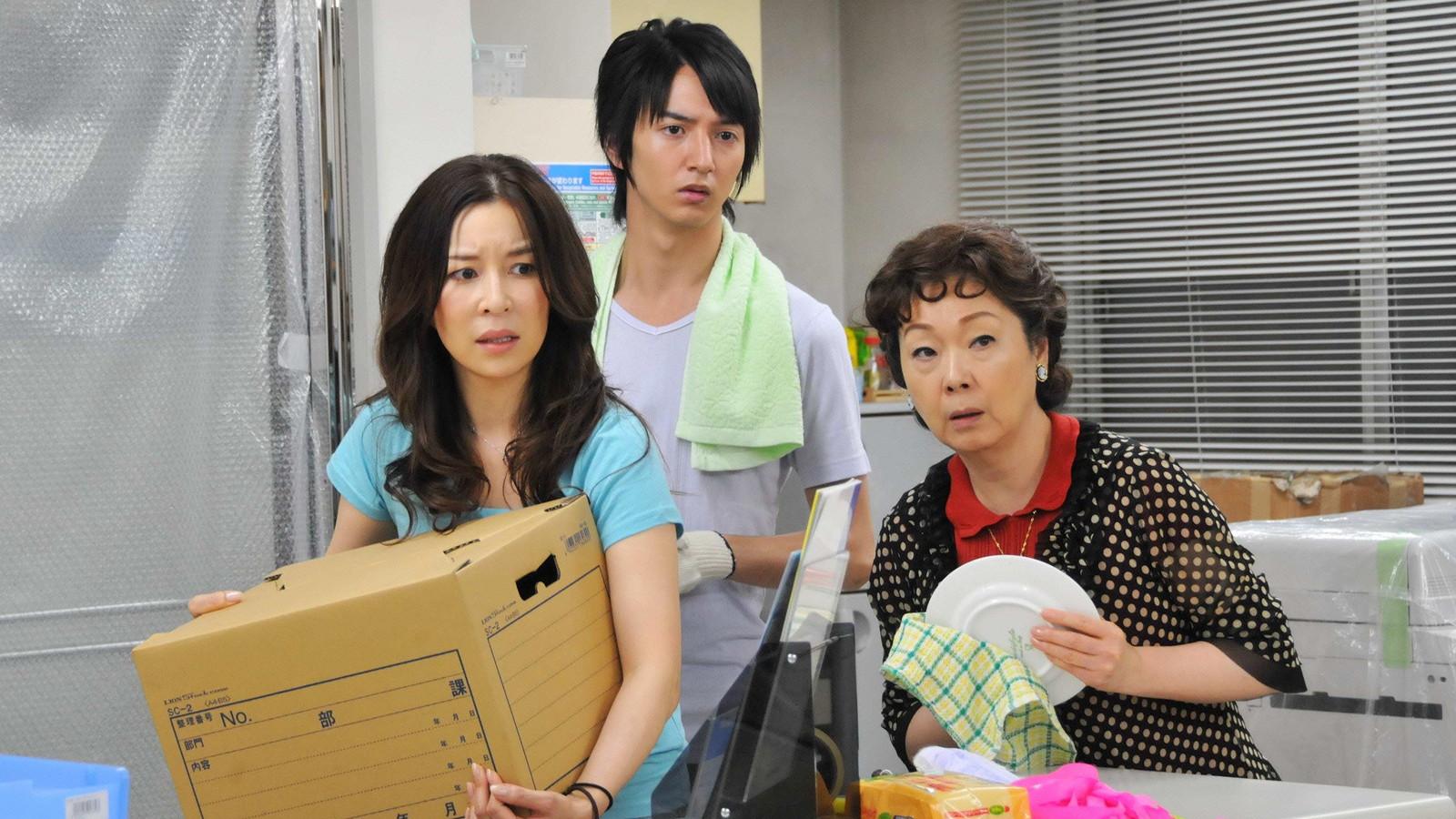 ＜3時のサスペンス＞夏樹静子サスペンス　弁護士 朝吹里矢子（182ch韓国ドラマ）🈑🈖