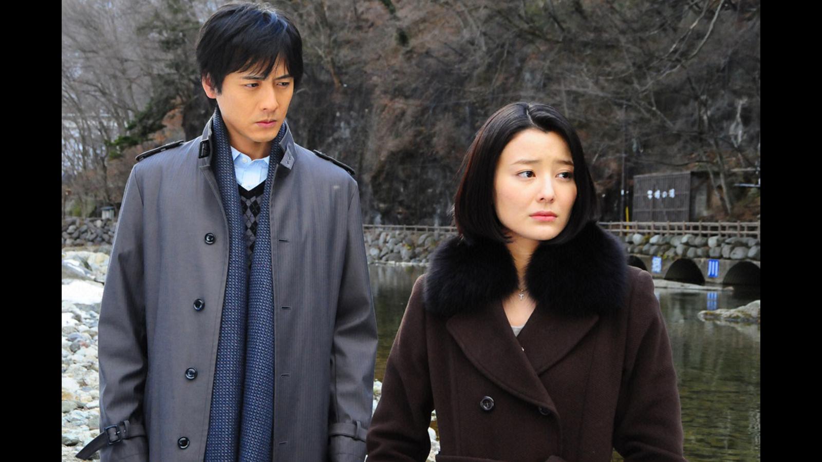 ＜お昼のサスペンス＞浅見光彦シリーズ48　幻香🈖🈑