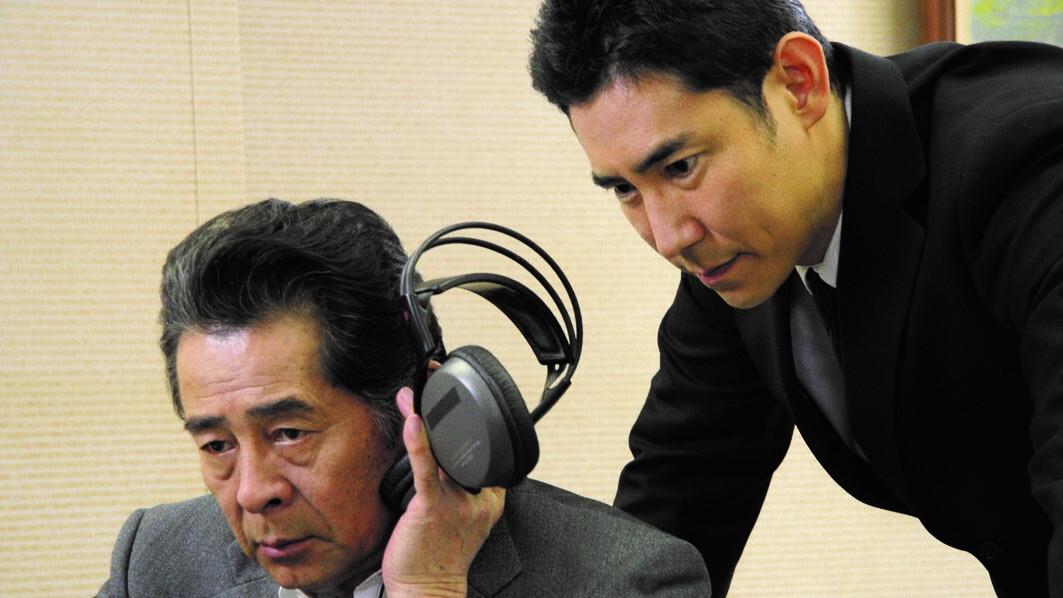 ＜3時のサスペンス＞西村京太郎サスペンス　十津川刑事の肖像2（182ch韓ドラ）🈑