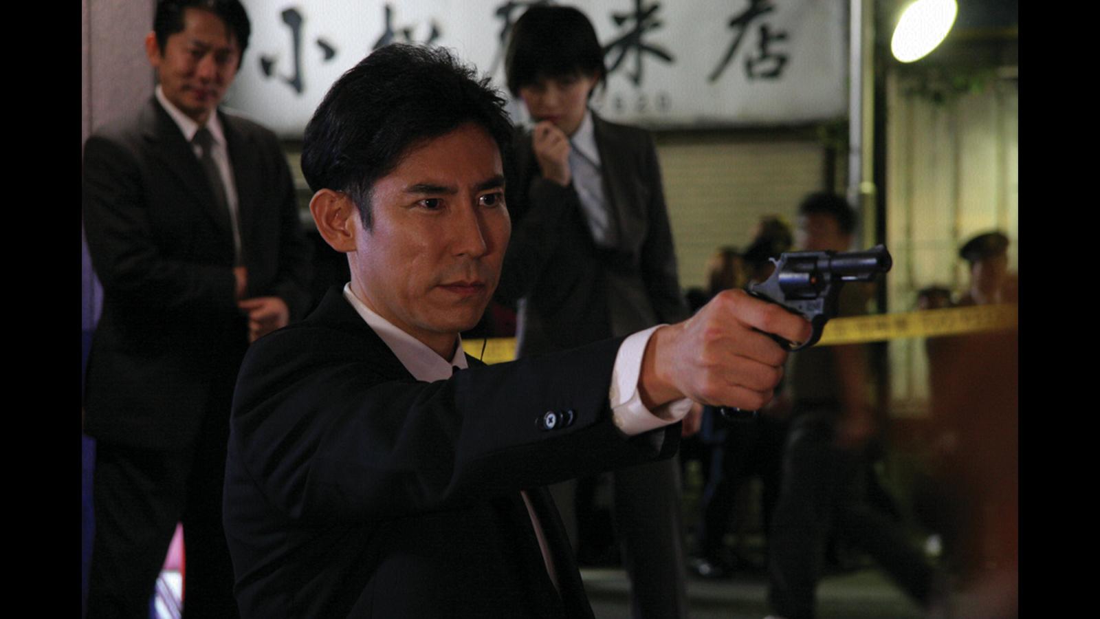 ＜3時のサスペンス＞西村京太郎サスペンス十津川刑事の肖像3危険な判決🈖🈑