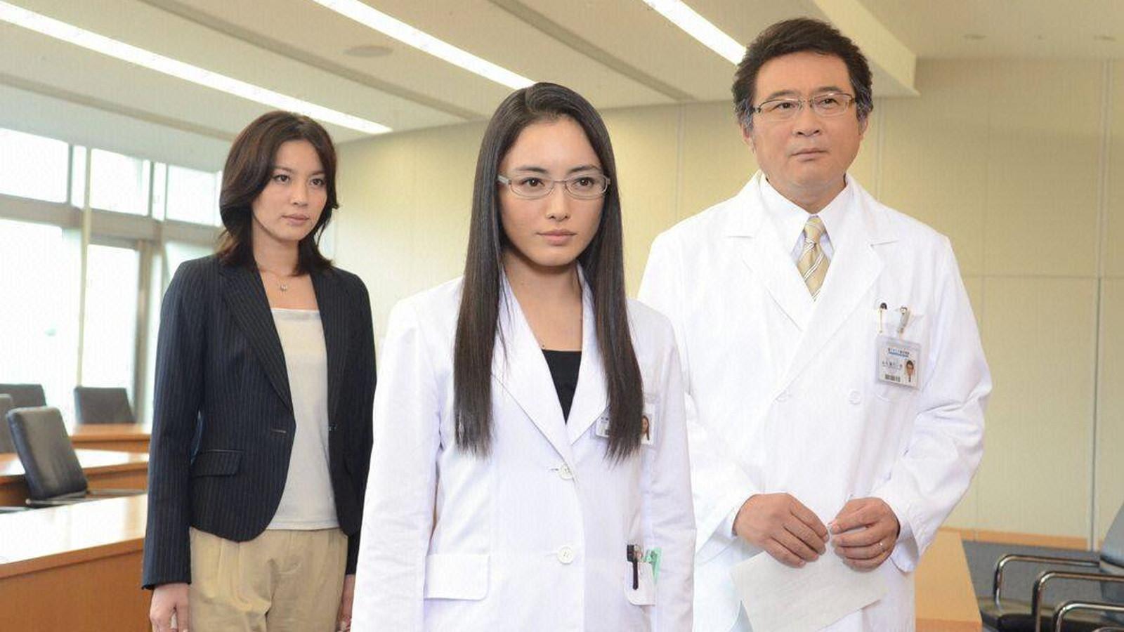 ＜お昼のサスペンス＞悪女たちのメス🈑